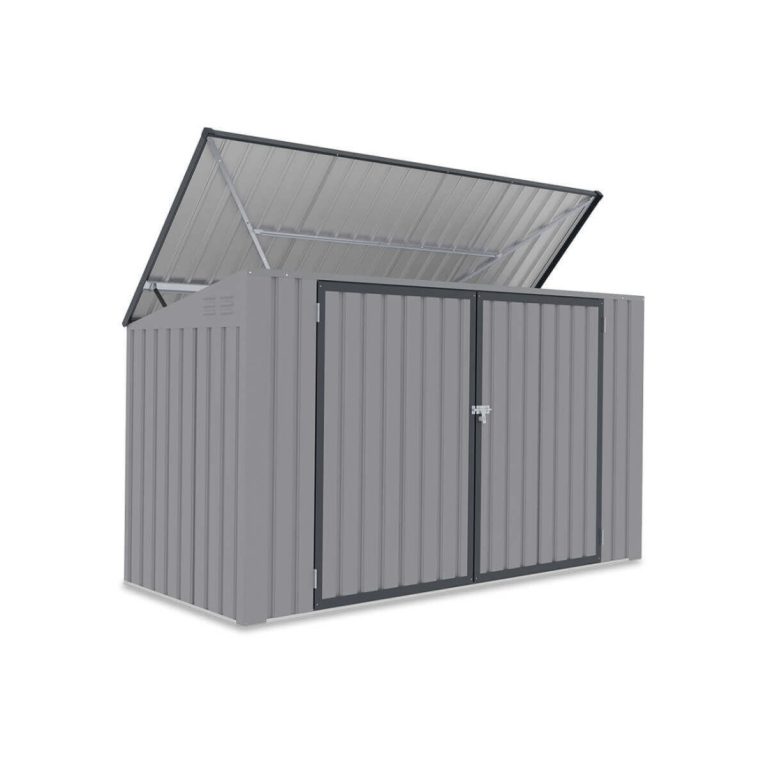 Spremnik Za Kante Za Otpad Davis Light 4