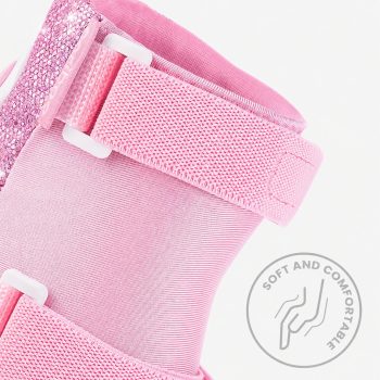 Štitnici Za Laktove, Ruke I Koljena Movelo Ballerina 3