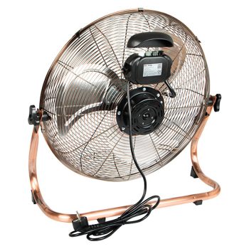 Ventilator Aero Bronze 1