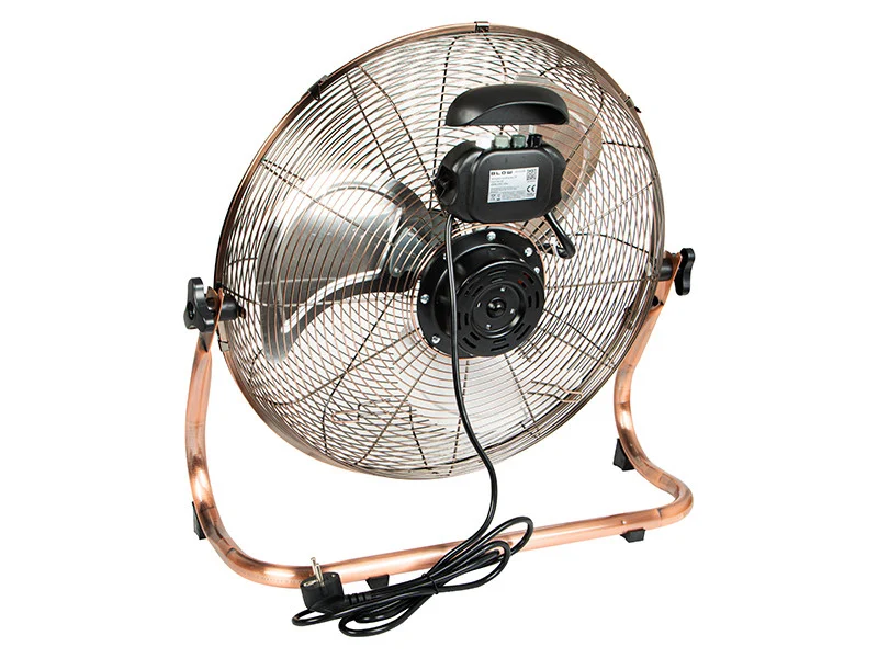 Ventilator Aero Bronze 1