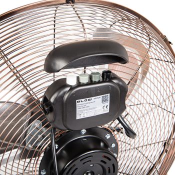 Ventilator Aero Bronze 2
