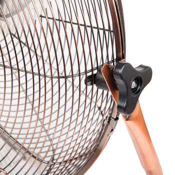 Ventilator Aero Bronze 3