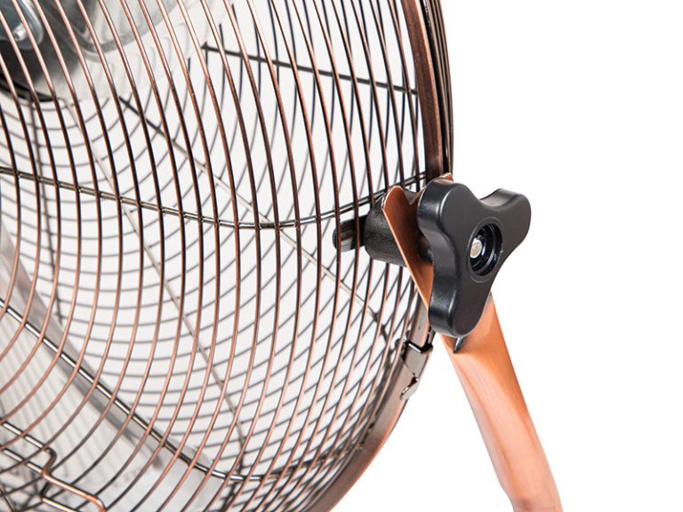 Ventilator Aero Bronze 3