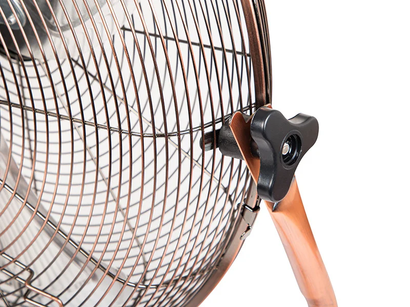 Ventilator Aero Bronze 3