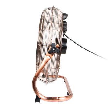 Ventilator Aero Bronze 4