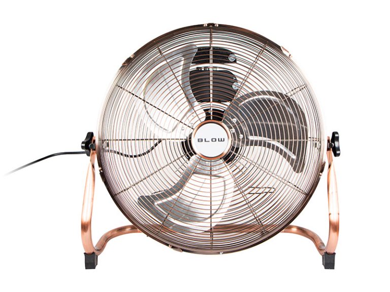 Ventilator Aero Bronze 5