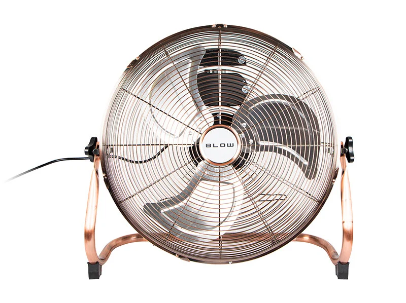 Ventilator Aero Bronze 5
