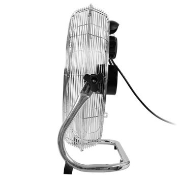 Ventilator Aero Silver 3