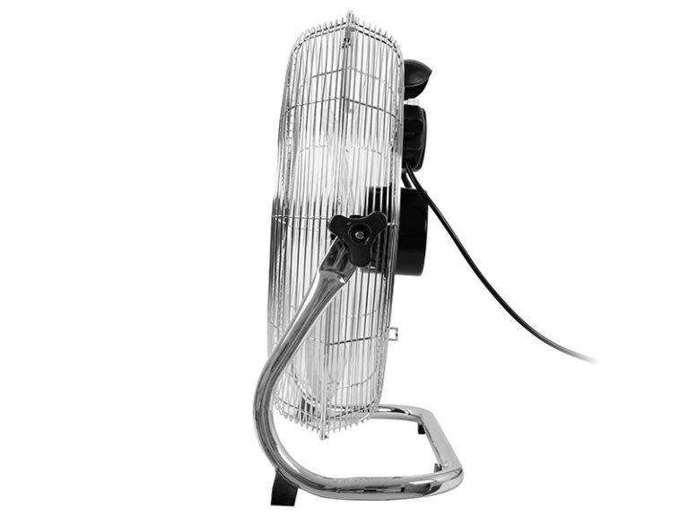 Ventilator Aero Silver 3