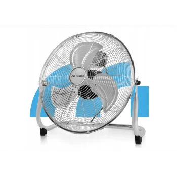 Ventilator Maltec Industrial Metal 2
