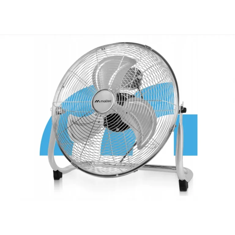 Ventilator Maltec Industrial Metal 2