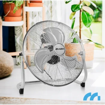 Ventilator Maltec Industrial Metal 3