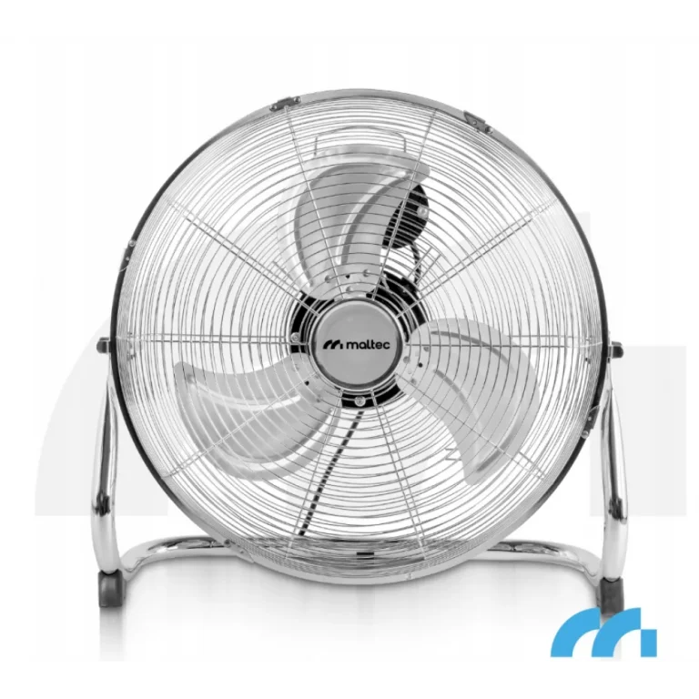Ventilator Maltec Industrial Metal 6