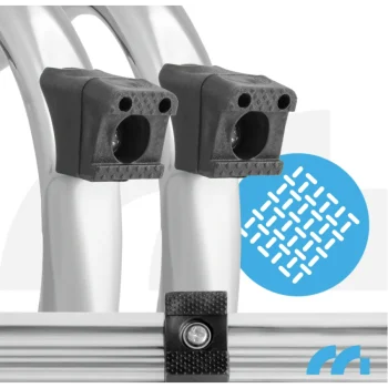 Ventilator Maltec Industrial Metal 7
