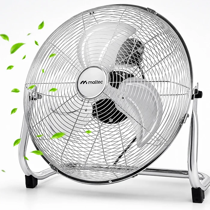 Ventilator Maltec Industrial Metal