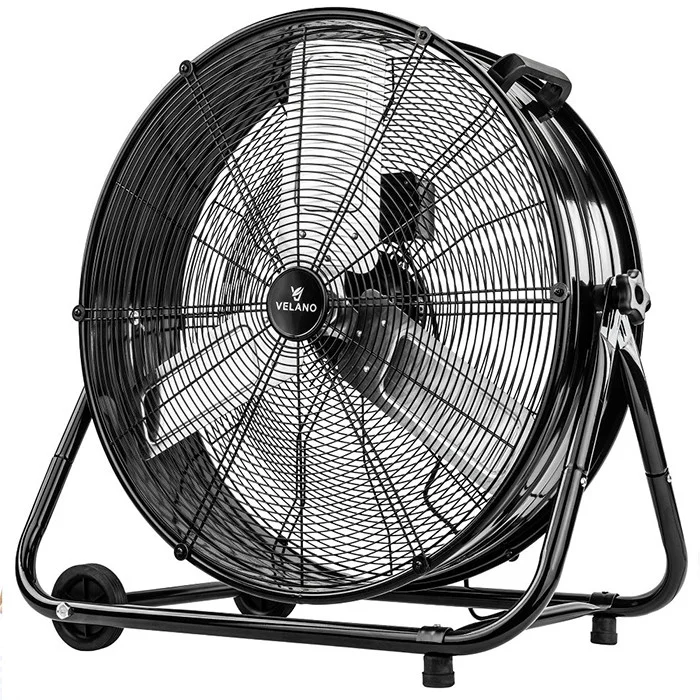 Ventilator Velano Power Max