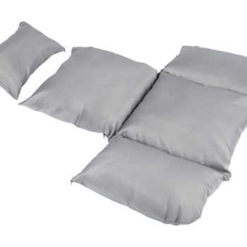 Viseća Fotelja Cocoon Dalma Grey 4