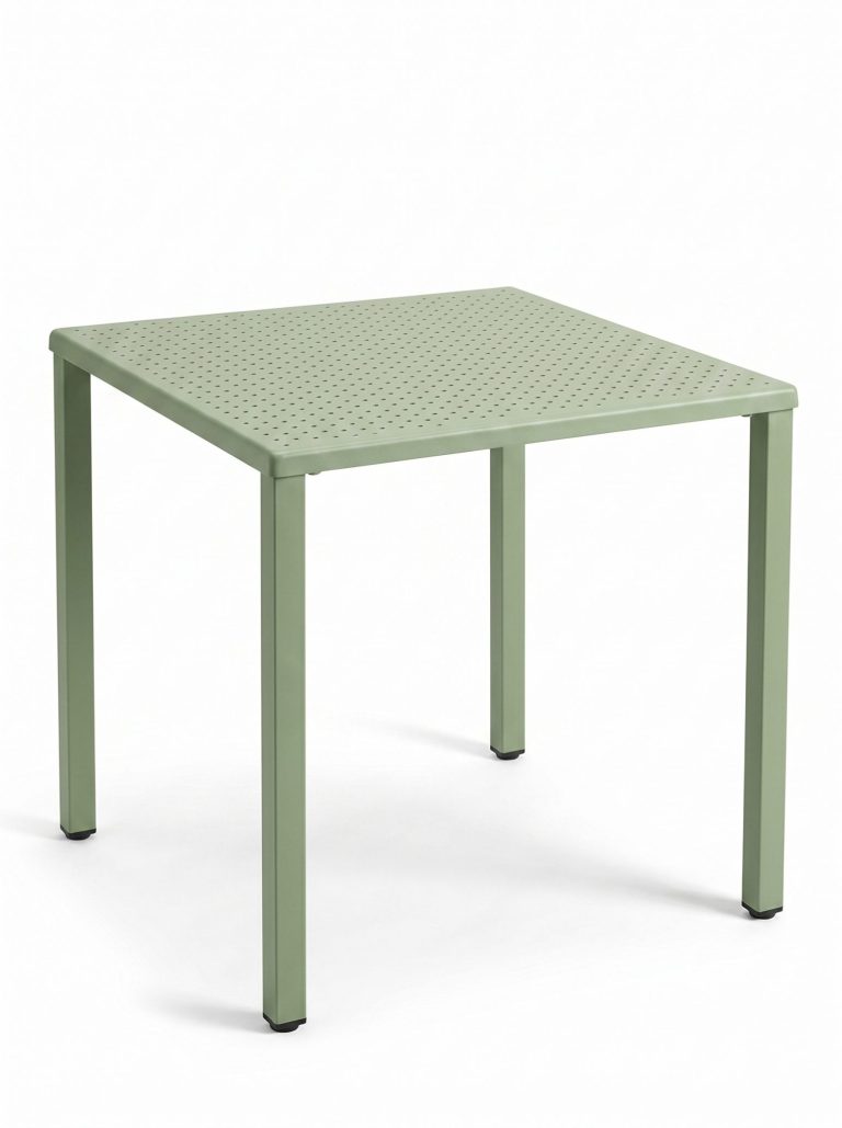 Vrtni Stol Dalma Green 4