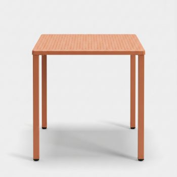 Vrtni Stol Dalma Red Brick 1