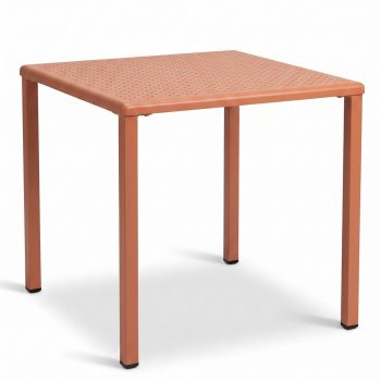 Vrtni Stol Dalma Red Brick 4