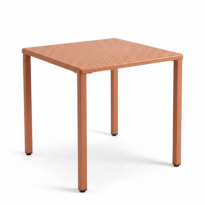 Vrtni Stol Dalma Red Brick