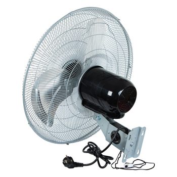 Zidni Ventilator Wall Swirl 1