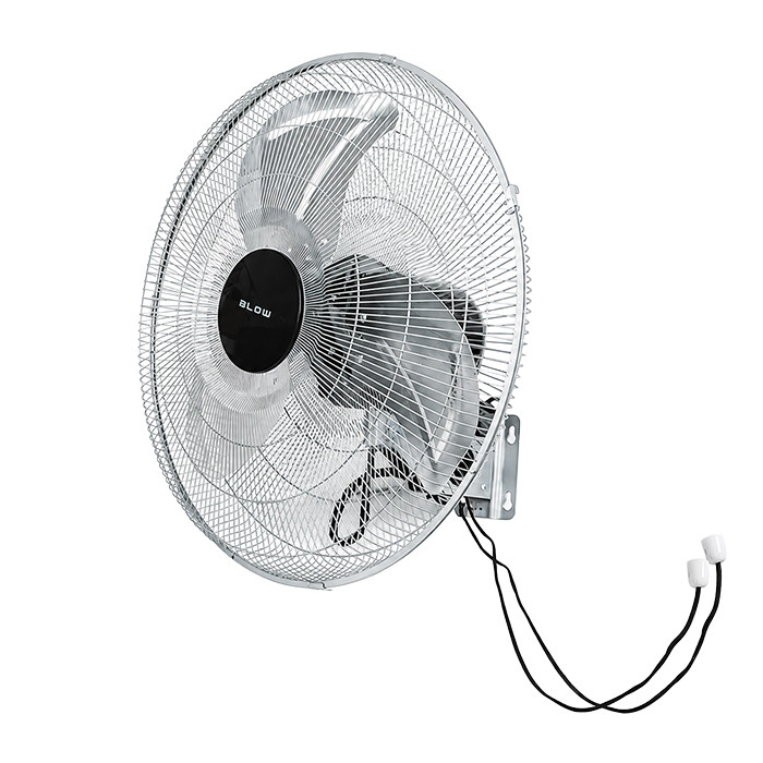 Zidni Ventilator Wall Swirl