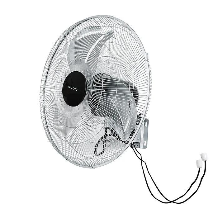 Zidni Ventilator Wall Swirl