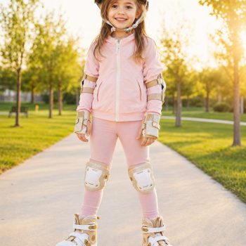 Movelo Ballerina Gold Live 2 3