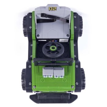 Auto Na Akumulator 2u1 Transform Green 3