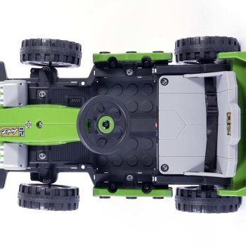 Auto Na Akumulator 2u1 Transform Green 4