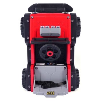 Auto Na Akumulator 2u1 Transform Red 3