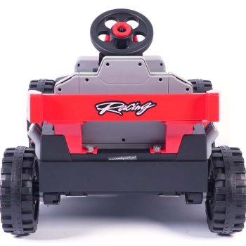 Auto Na Akumulator 2u1 Transform Red 4
