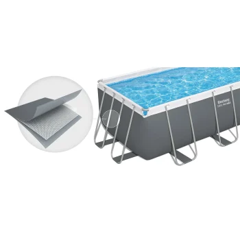 Bazen S Okvirom 412 X 201 X 122 Cm 11 U 1 Bestway 56456n 1