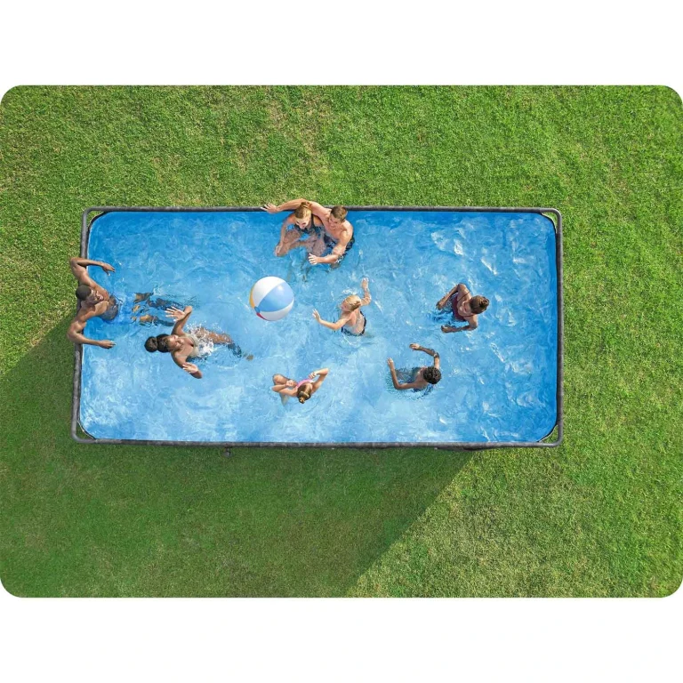 Bazen S Okvirom 549 X 274 X 132 Cm 11 U 1 Bestway 561ka 7