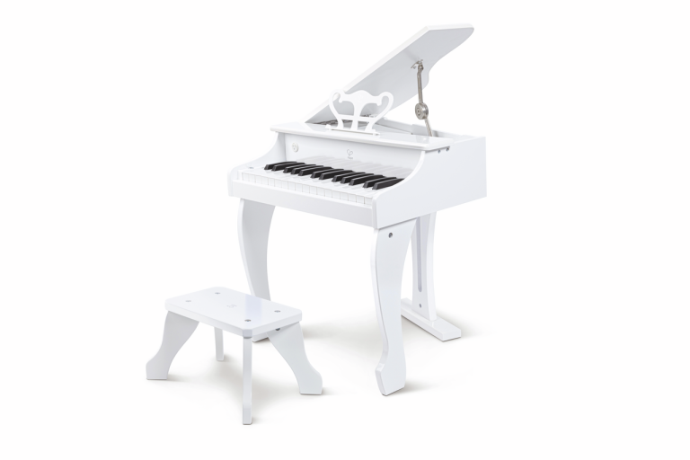 Dječji Drveni Klavir Happy Pianino 1