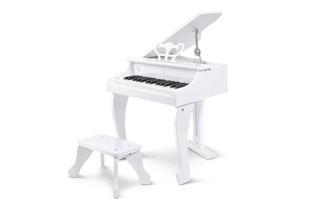 Dječji Drveni Klavir Happy Pianino 1