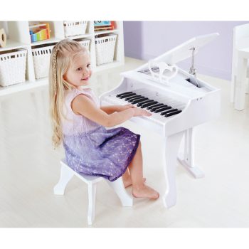 Dječji Drveni Klavir Happy Pianino 3