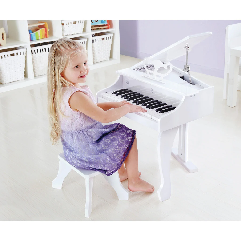 Dječji Drveni Klavir Happy Pianino 3