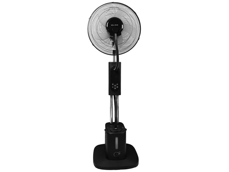 Podni Ventilator S Funkcijom Maglice Blow 1