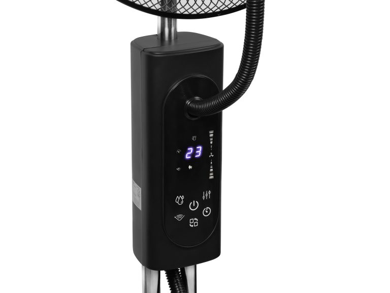 Podni Ventilator S Funkcijom Maglice Blow 2