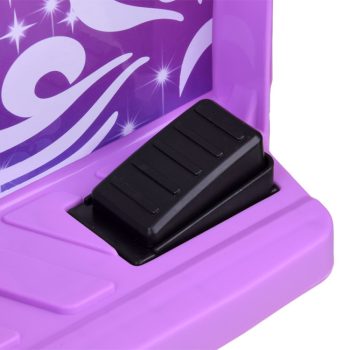 Quad Na Akumulator S Prikolicom Trx Pink 5