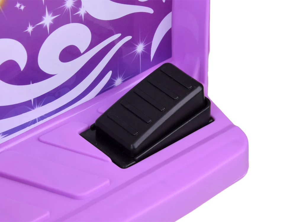 Quad Na Akumulator S Prikolicom Trx Pink 5