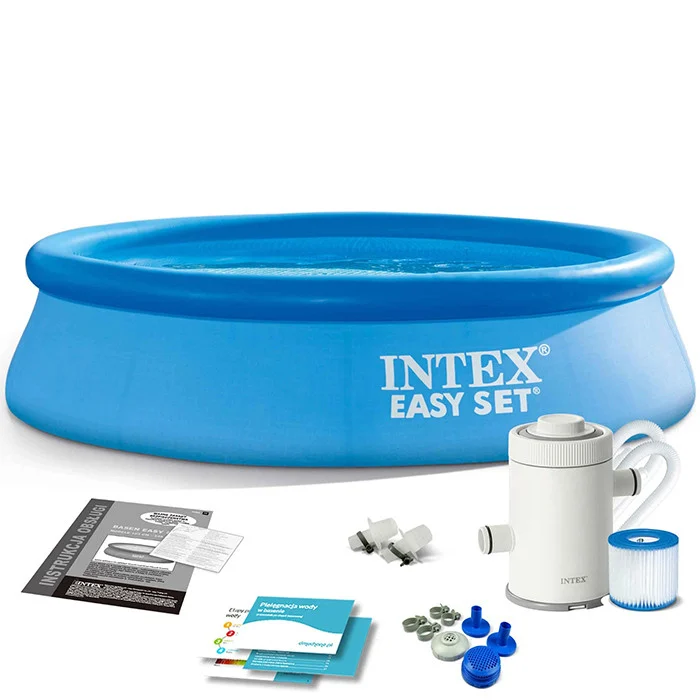 Vrtni Bazen 244 X 61 Cm Intex 28108