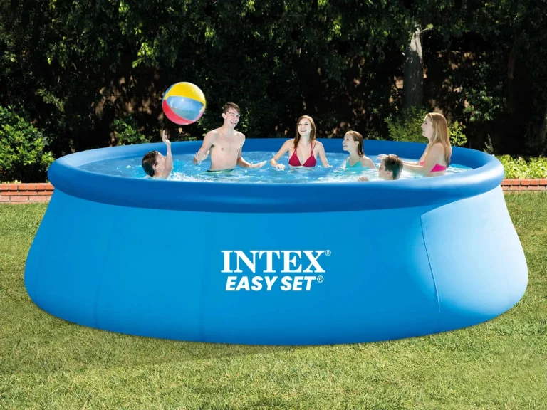 Vrtni Bazen 457 X 122 Cm 12 U 1 Intex 26168 1