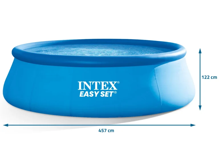 Vrtni Bazen 457 X 122 Cm 12 U 1 Intex 26168 5