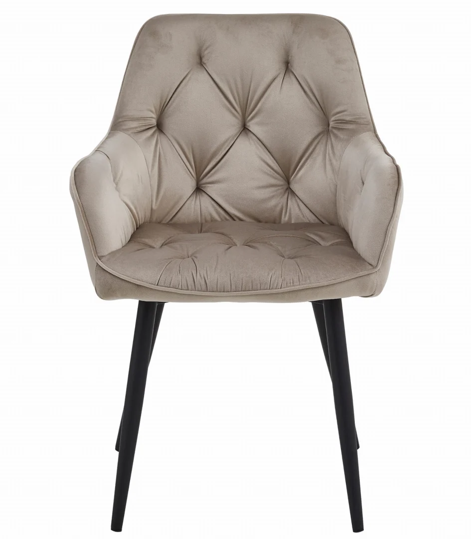 Stolica Largo Light Beige 1