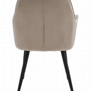 Stolica Largo Light Beige 4
