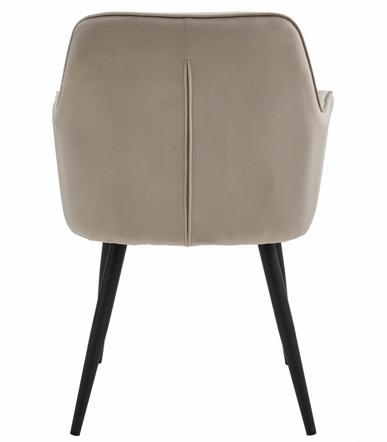 Stolica Largo Light Beige 4