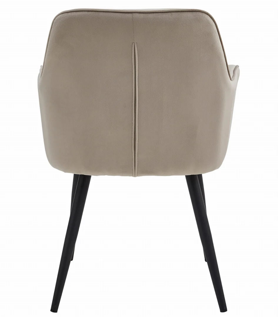 Stolica Largo Light Beige 4